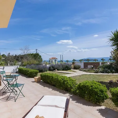 Angelique Where Angels Relax Villa