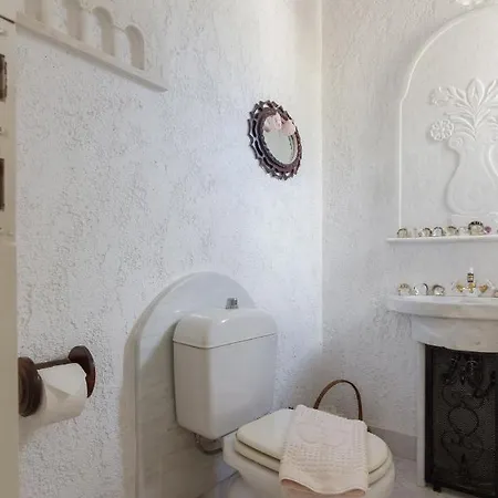Villa Angelique Where Angels Relax