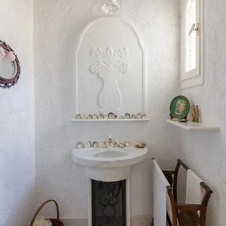 Villa Angelique Where Angels Relax Erétria