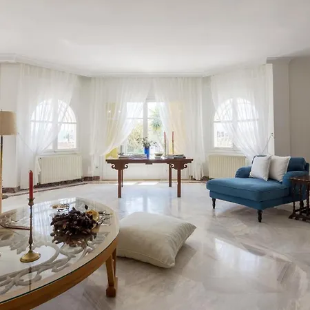 Villa Angelique Where Angels Relax *
