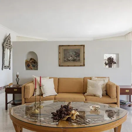 Villa Angelique Where Angels Relax